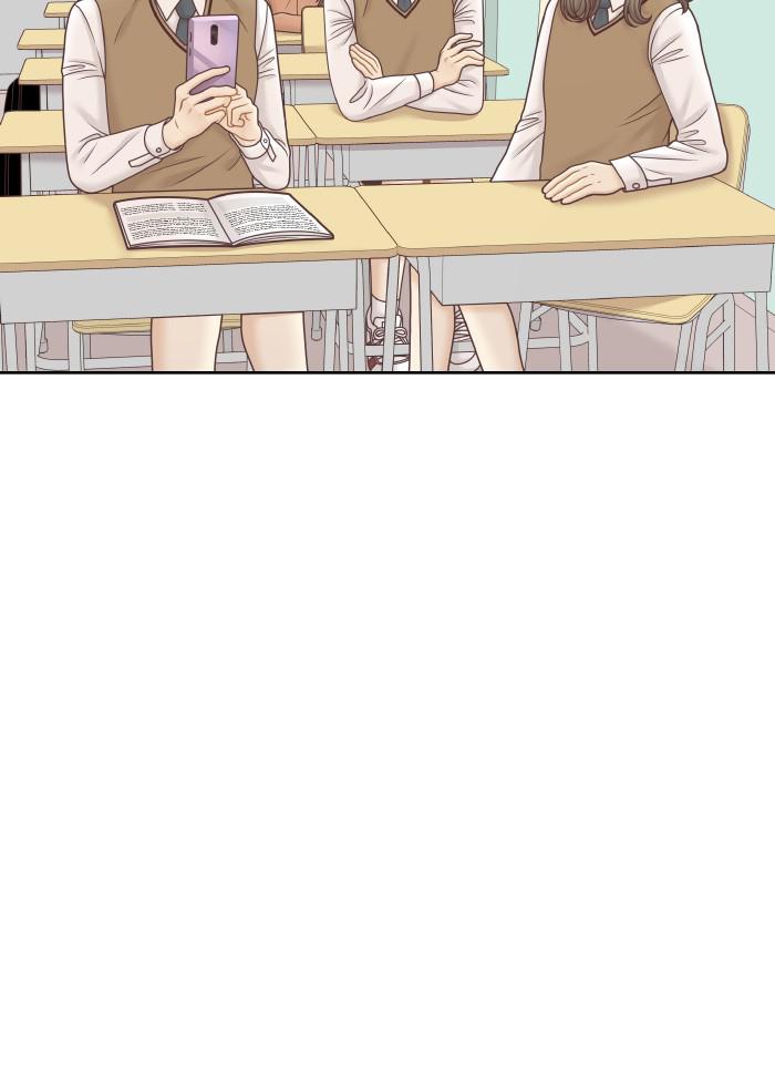 Odd Girl Out Chapter 306 9