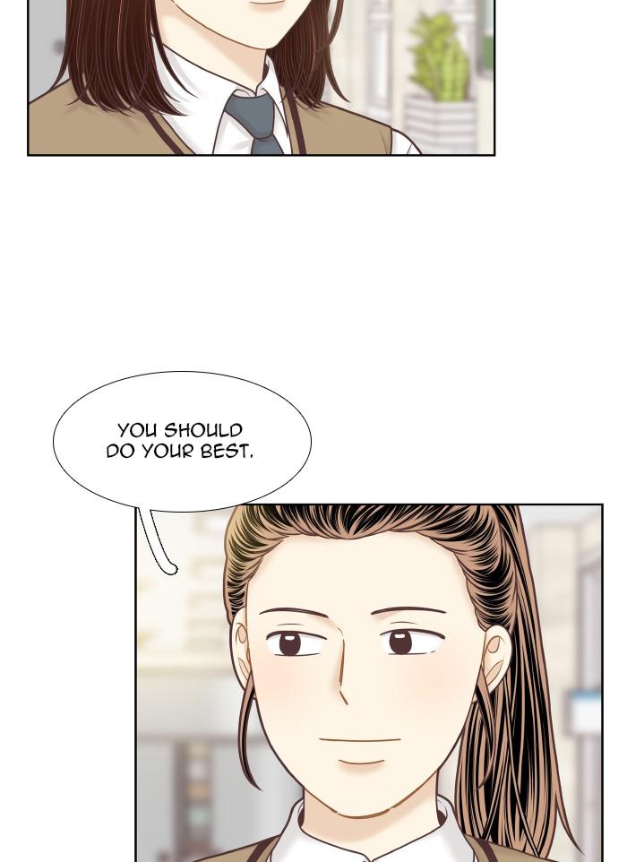 Odd Girl Out Chapter 306 14