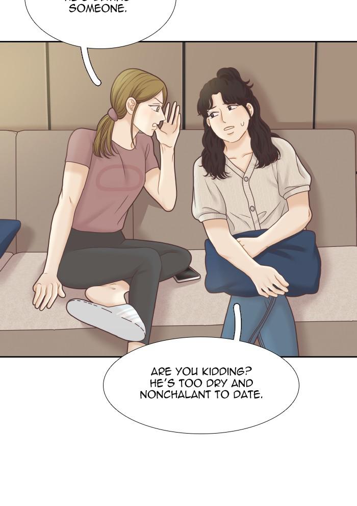 Odd Girl Out Chapter 306 28