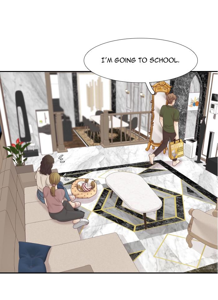 Odd Girl Out Chapter 306 30