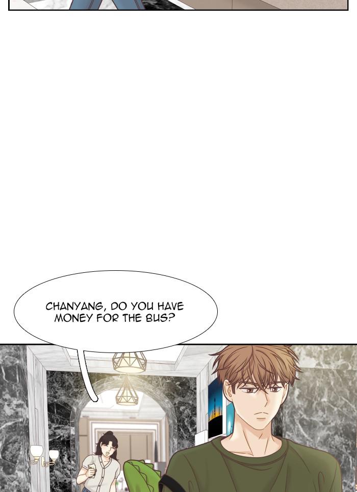 Odd Girl Out Chapter 306 32