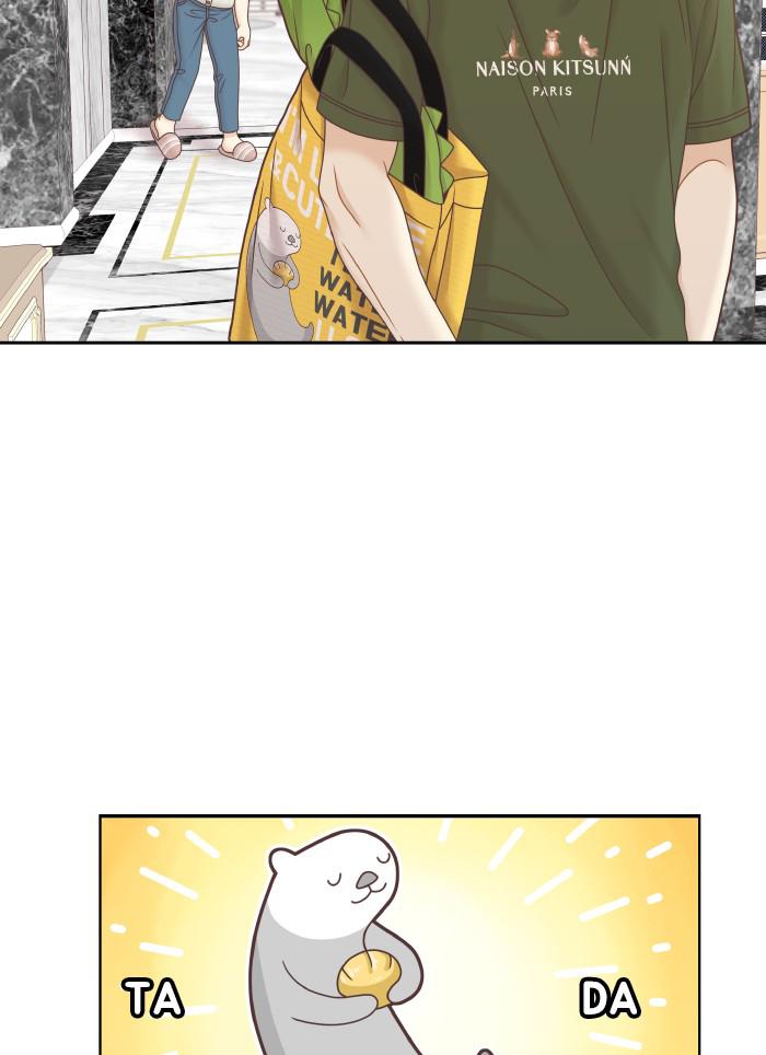 Odd Girl Out Chapter 306 33