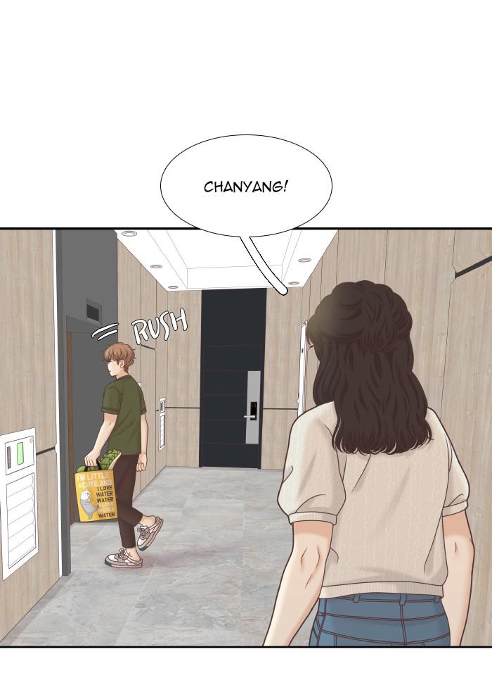 Odd Girl Out Chapter 306 40