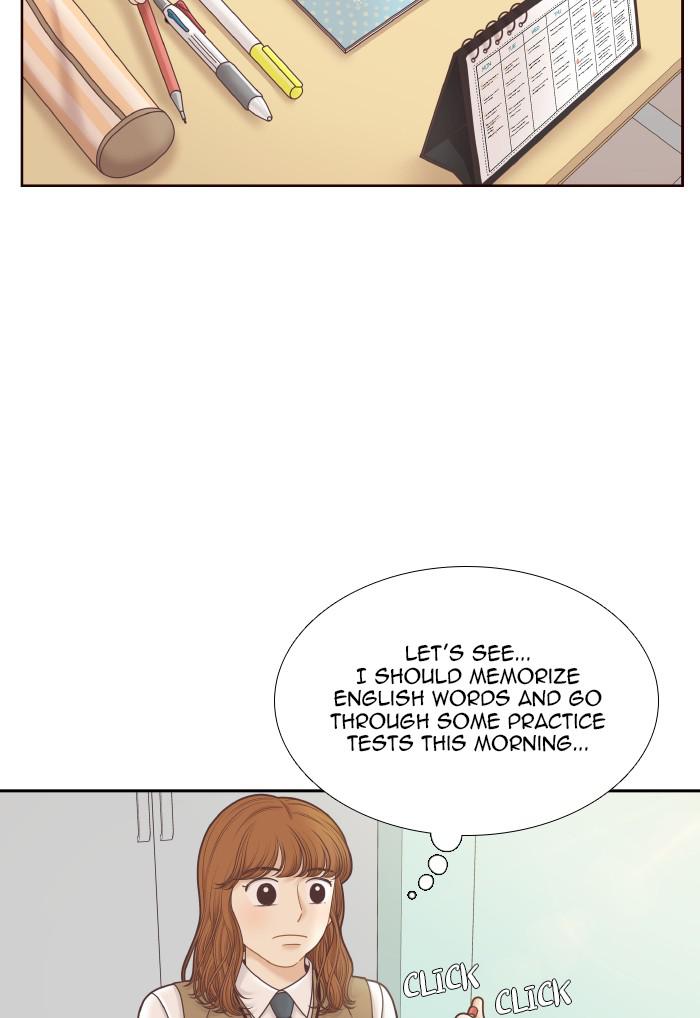 Odd Girl Out Chapter 306 45