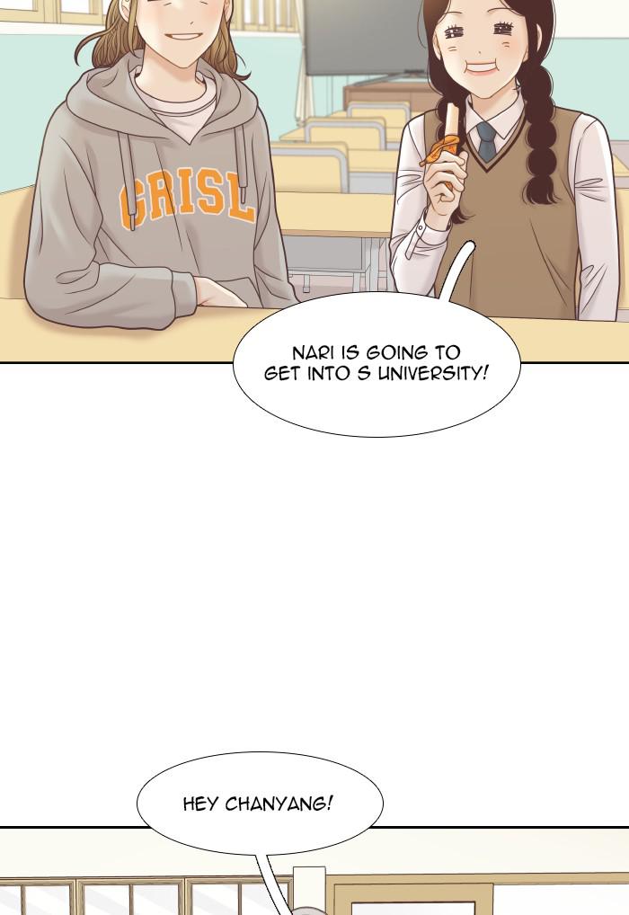 Odd Girl Out Chapter 306 48