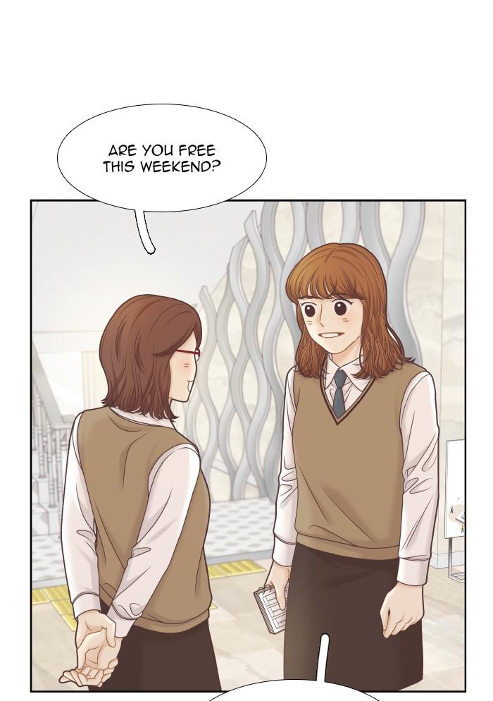Odd Girl Out Chapter 306 62