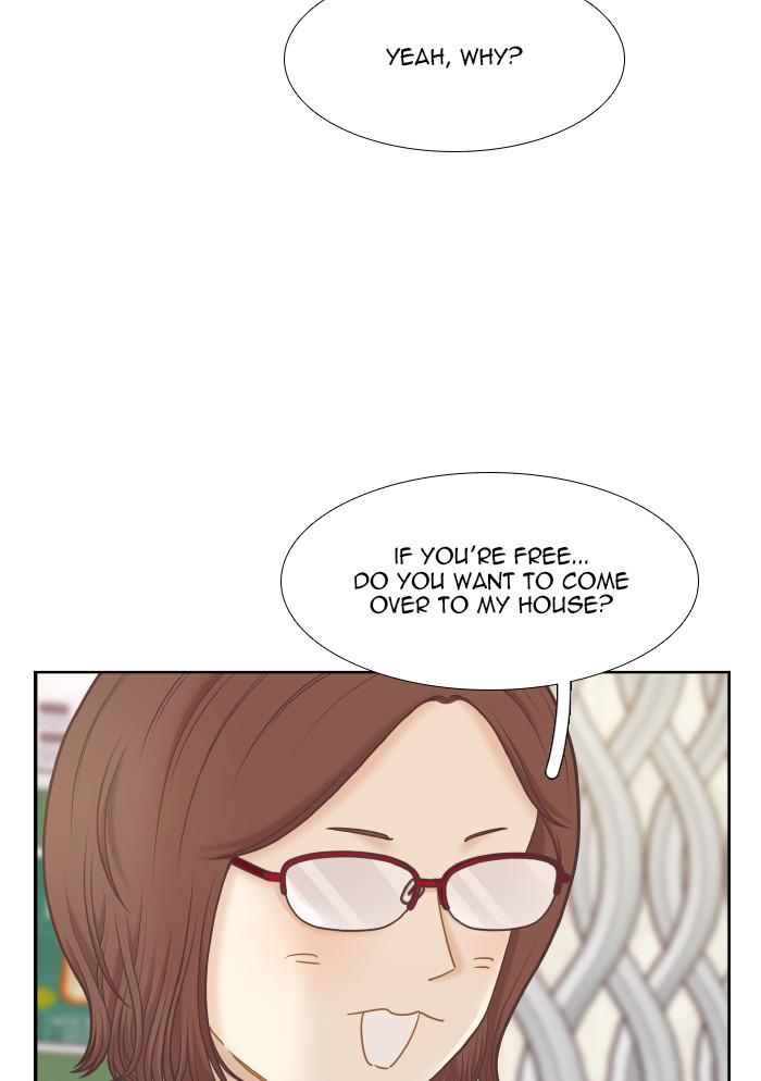 Odd Girl Out Chapter 306 63