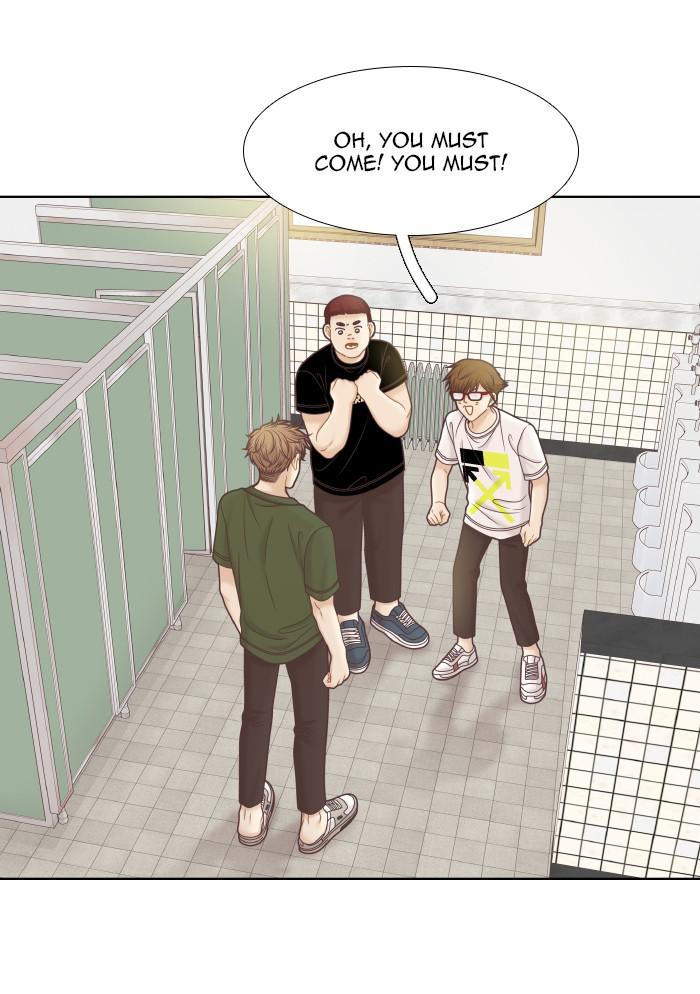 Odd Girl Out Chapter 306 73
