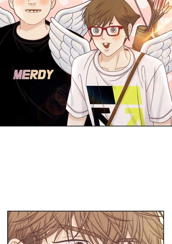 Odd Girl Out Chapter 306 75