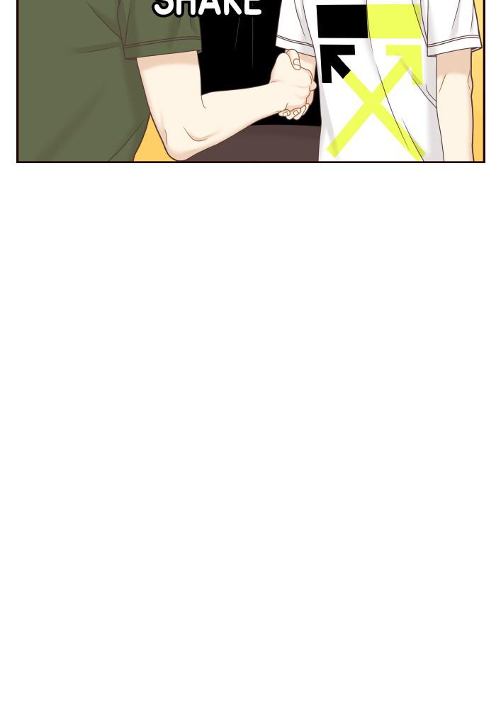 Odd Girl Out Chapter 306 77
