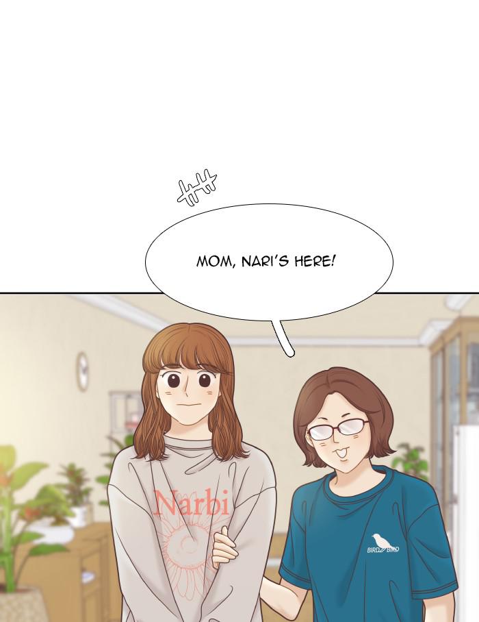 Odd Girl Out Chapter 306 79