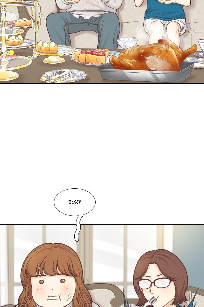 Odd Girl Out Chapter 307 21