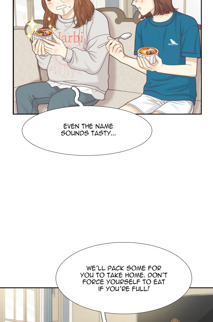 Odd Girl Out Chapter 307 24
