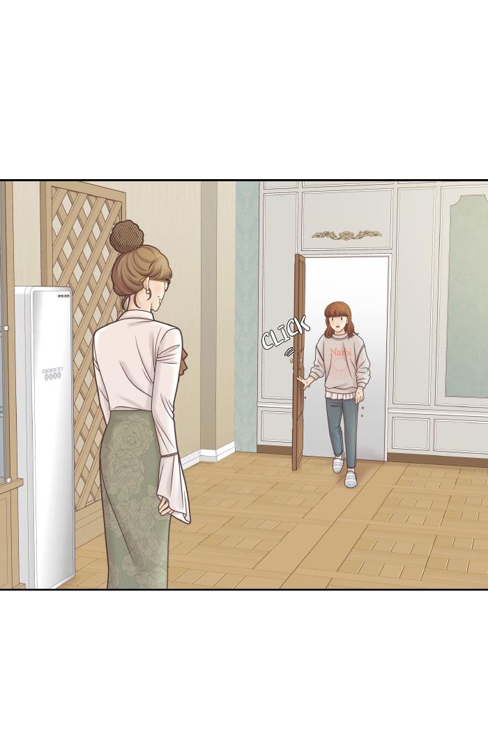 Odd Girl Out Chapter 307 28