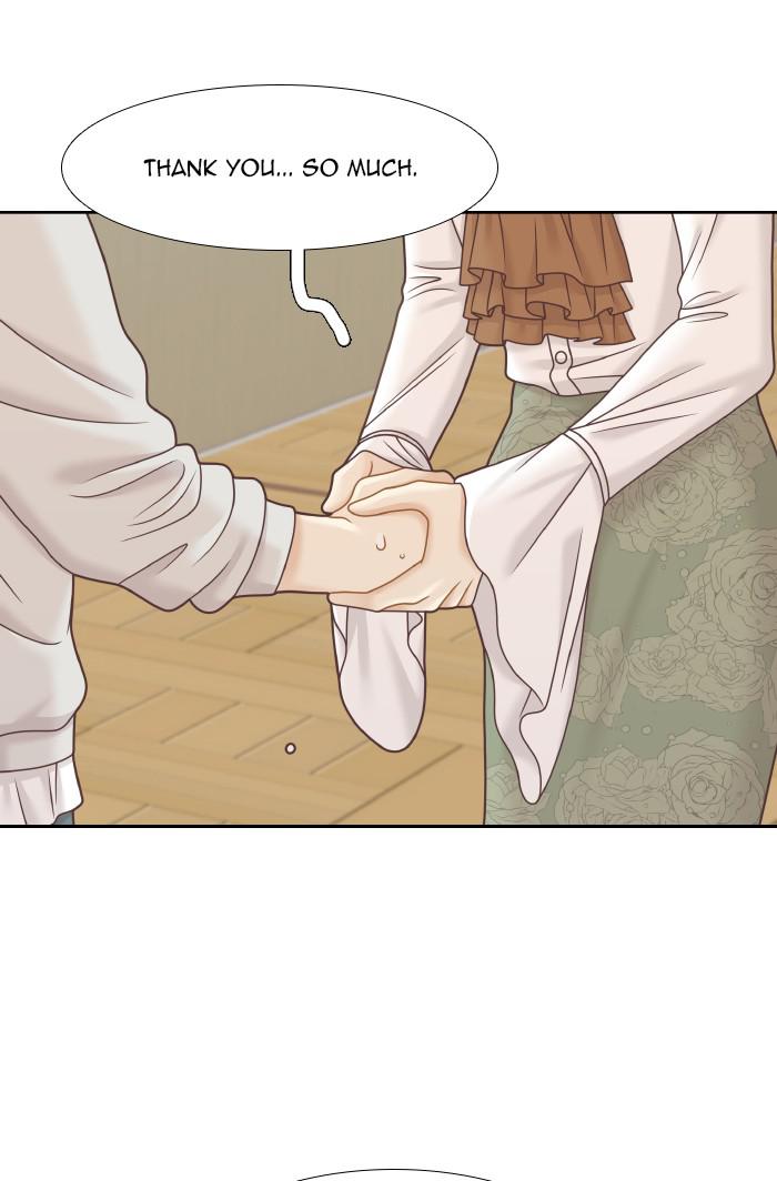 Odd Girl Out Chapter 307 30