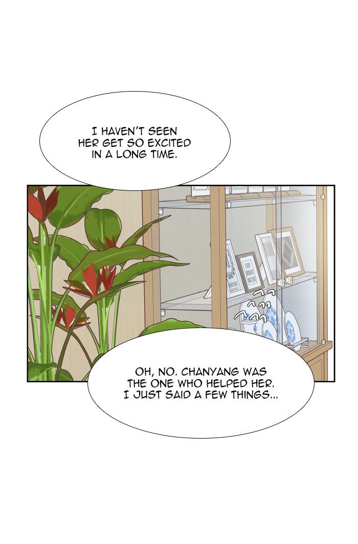 Odd Girl Out Chapter 307 32