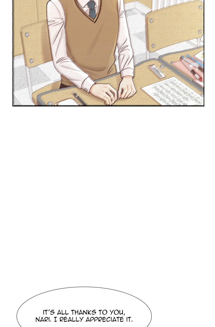 Odd Girl Out Chapter 307 40