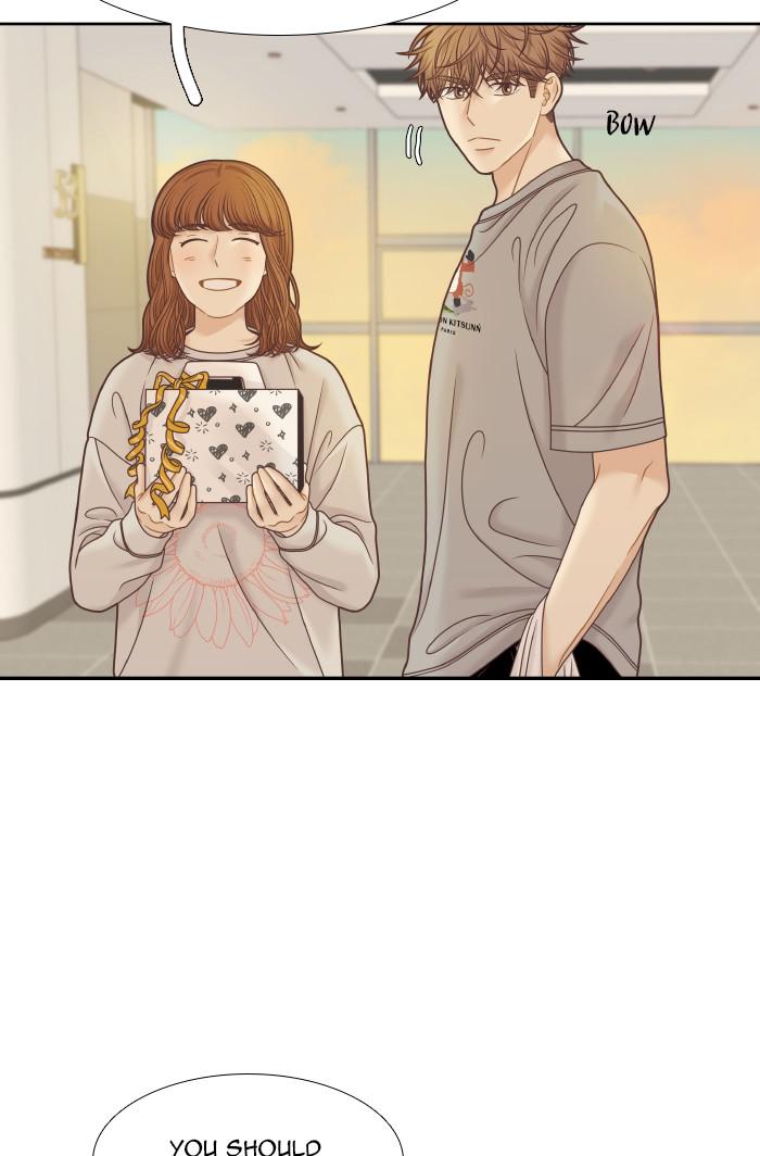 Odd Girl Out Chapter 307 48