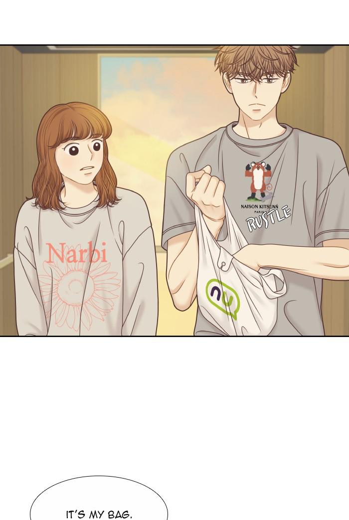 Odd Girl Out Chapter 307 59