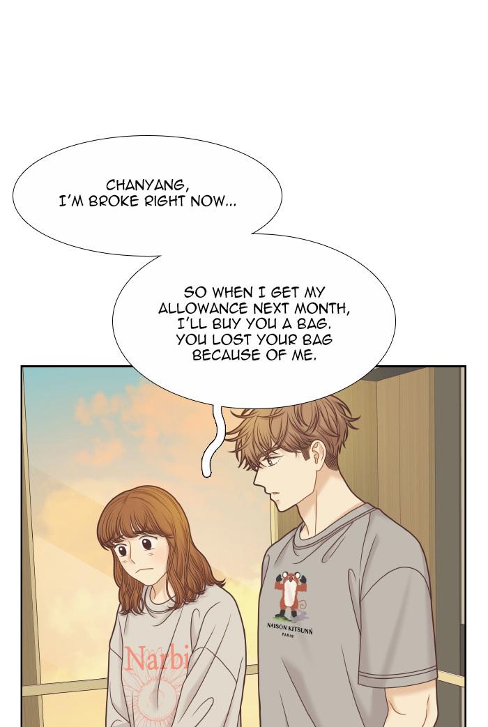 Odd Girl Out Chapter 307 63