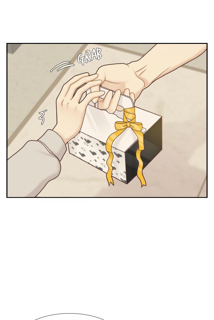 Odd Girl Out Chapter 307 72