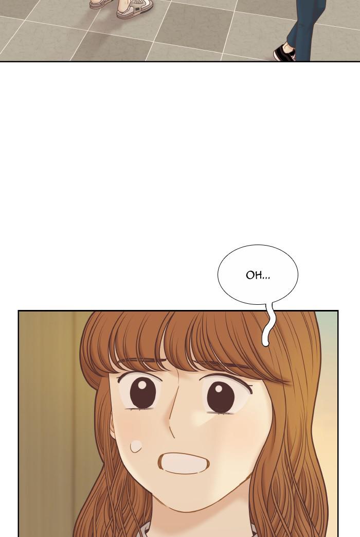 Odd Girl Out Chapter 307 75