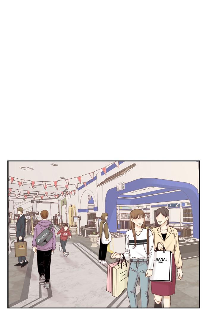 Odd Girl Out Chapter 307 79