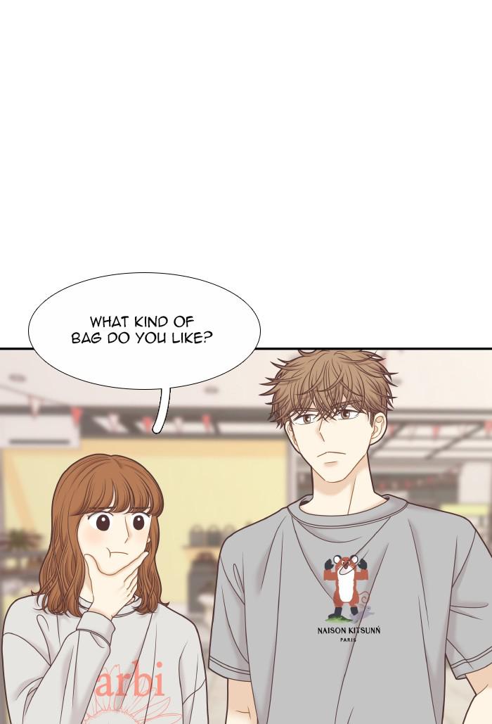 Odd Girl Out Chapter 307 82