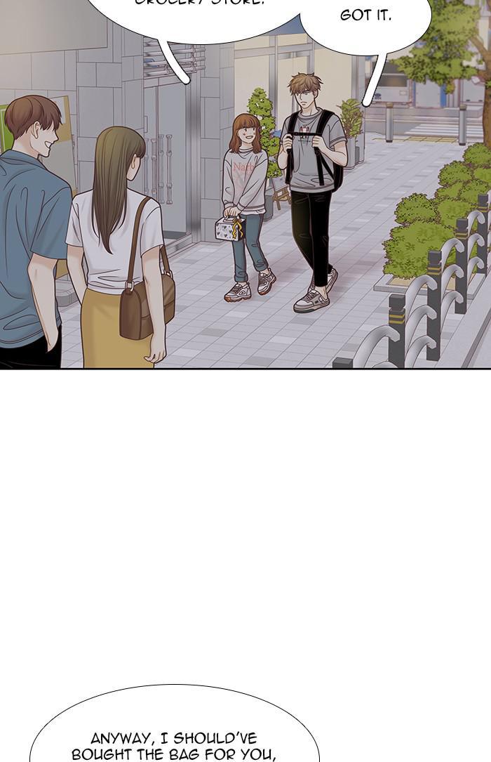 Odd Girl Out Chapter 308 5