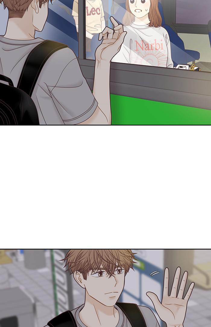 Odd Girl Out Chapter 308 24