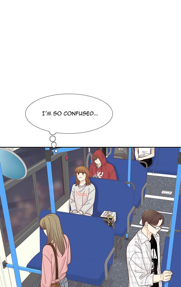 Odd Girl Out Chapter 308 30