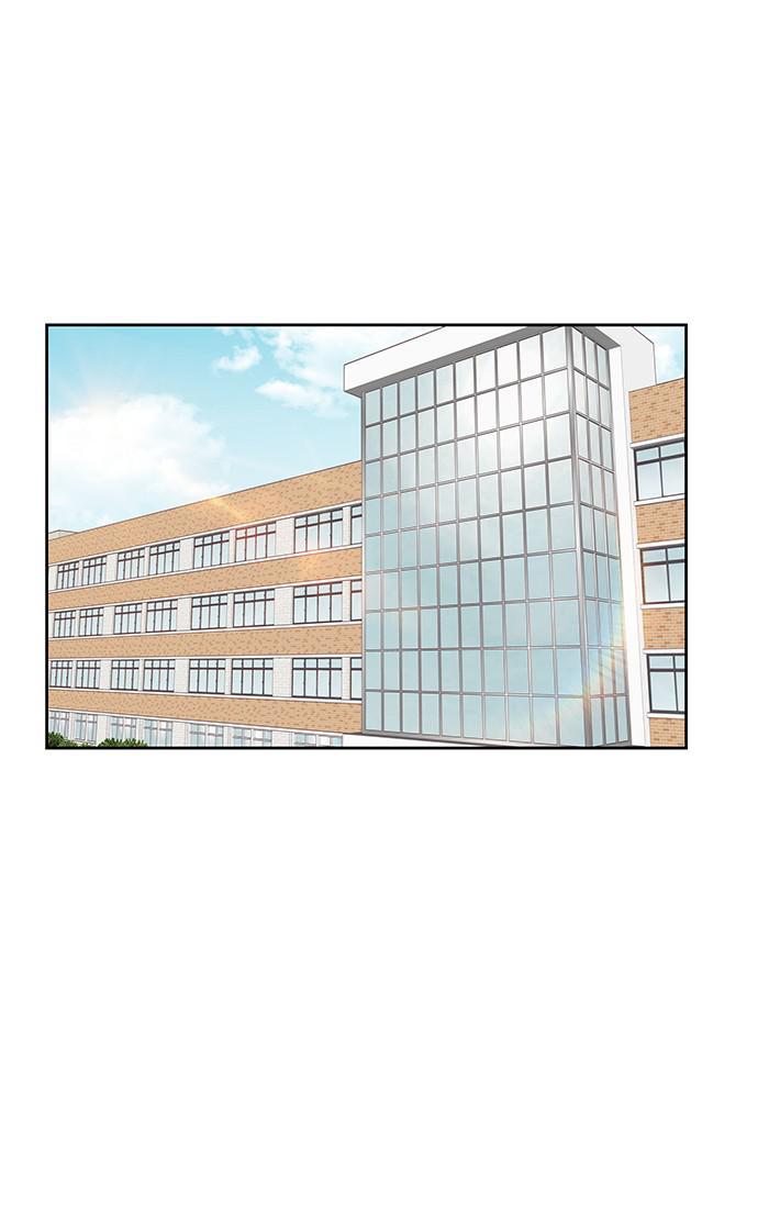 Odd Girl Out Chapter 308 32