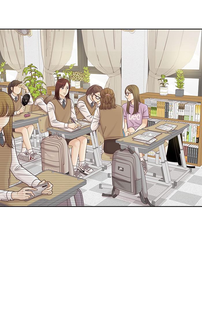 Odd Girl Out Chapter 308 33