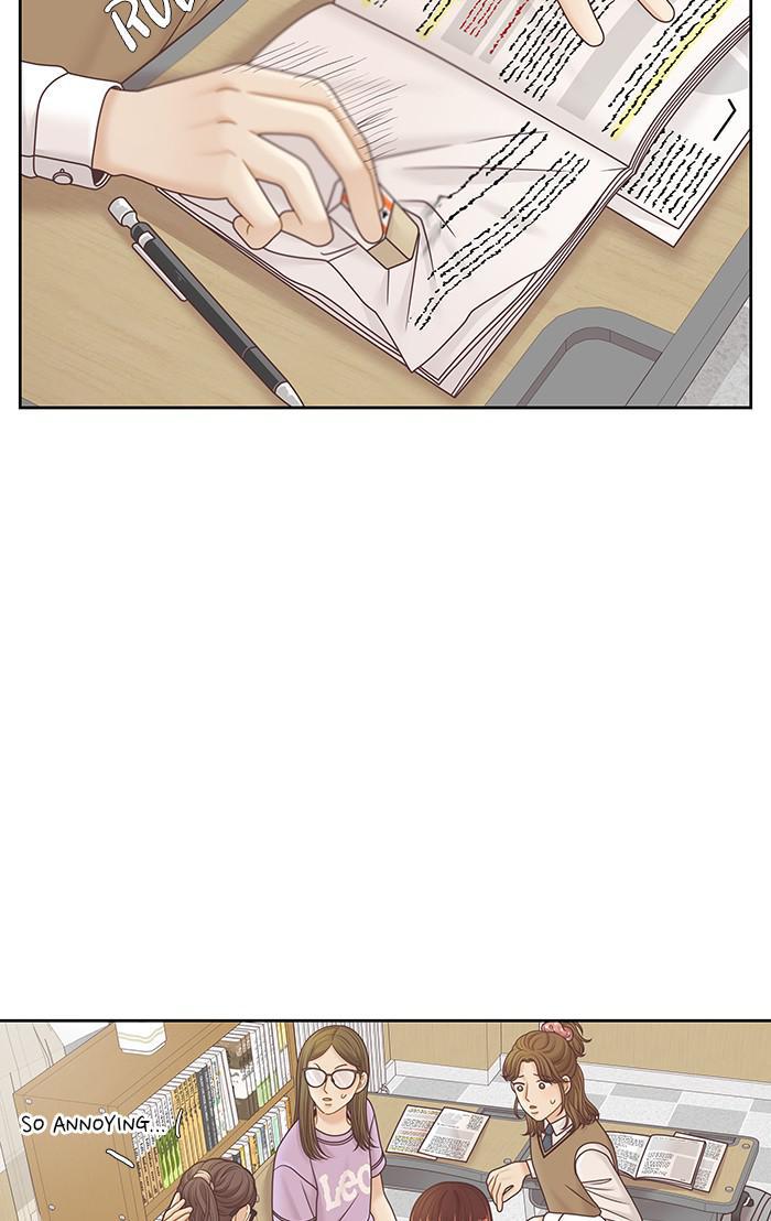 Odd Girl Out Chapter 308 42