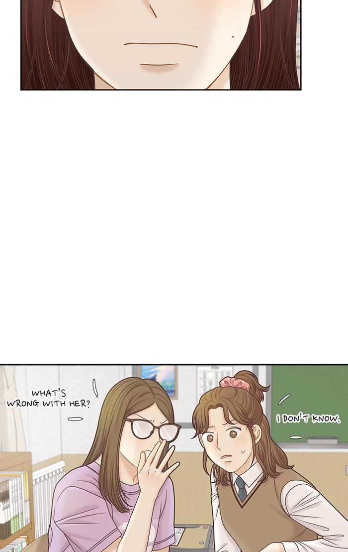 Odd Girl Out Chapter 308 44