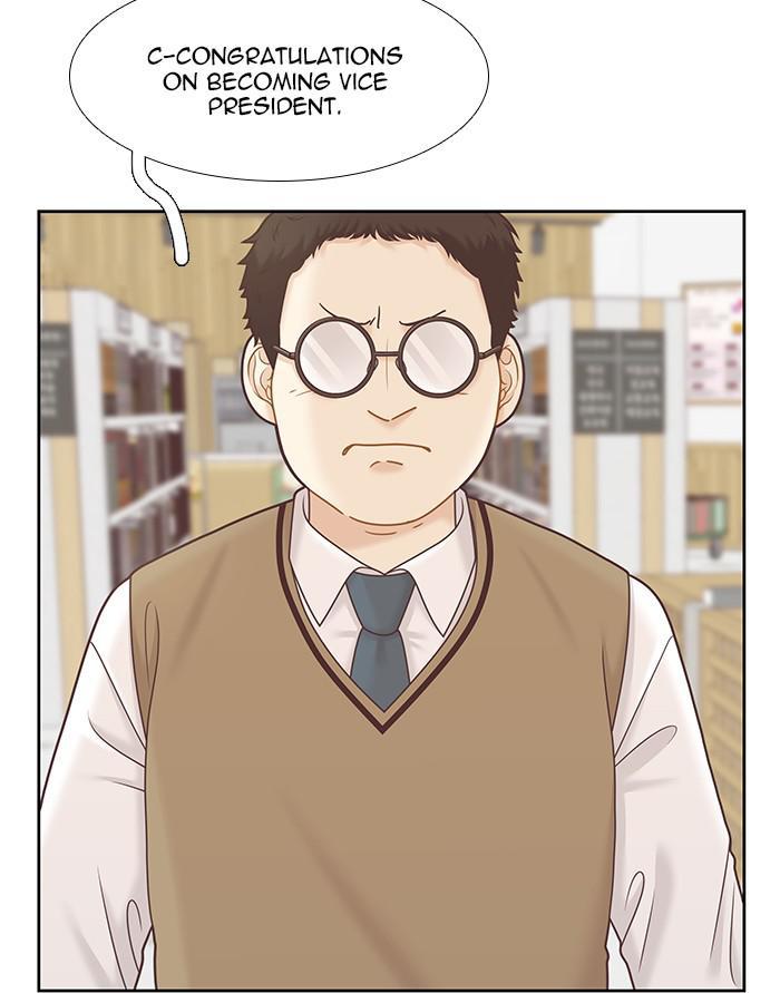 Odd Girl Out Chapter 308 62
