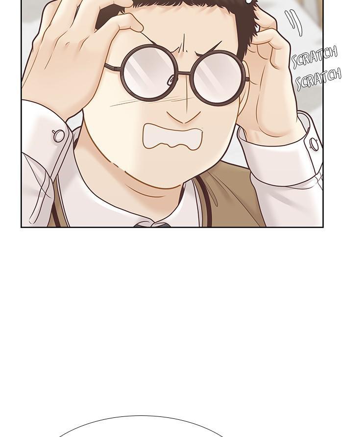 Odd Girl Out Chapter 308 72
