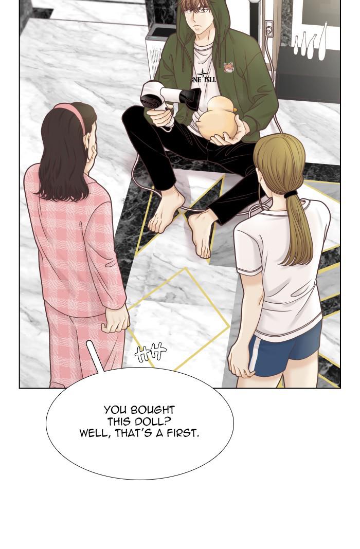 Odd Girl Out Chapter 309 5