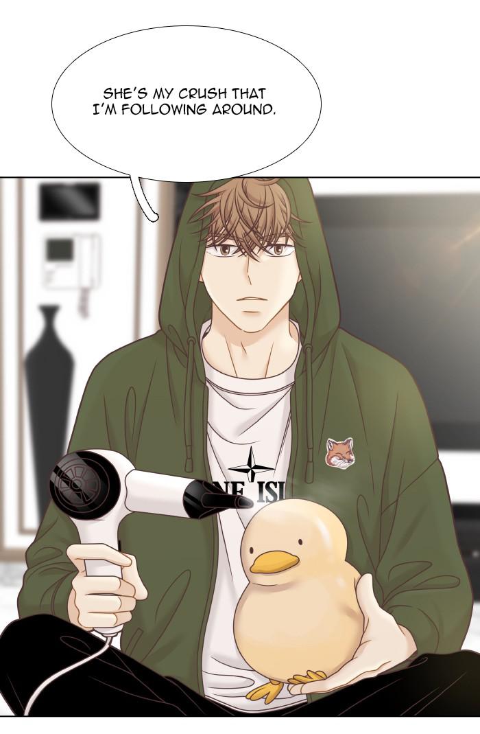 Odd Girl Out Chapter 309 14