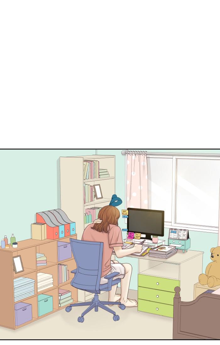 Odd Girl Out Chapter 309 34