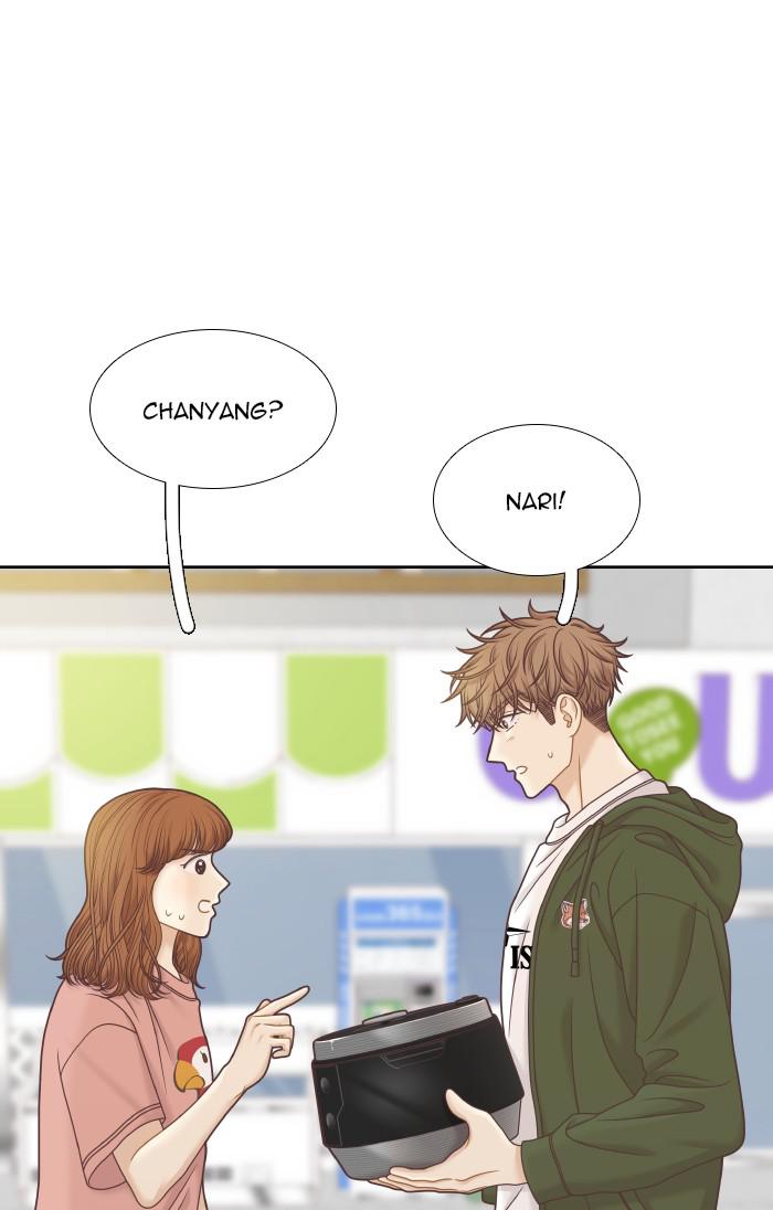 Odd Girl Out Chapter 309 40
