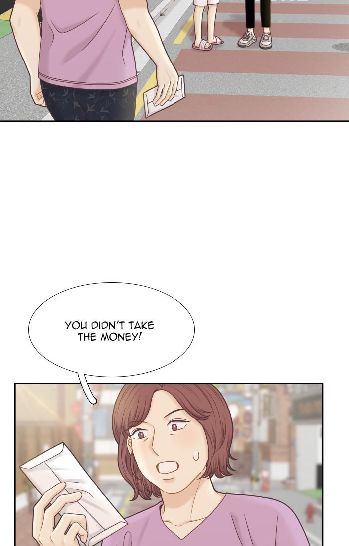Odd Girl Out Chapter 309 45