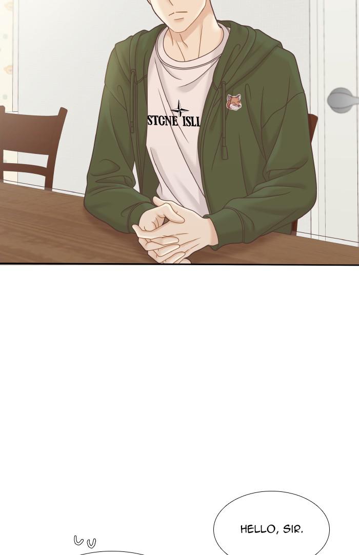 Odd Girl Out Chapter 309 59