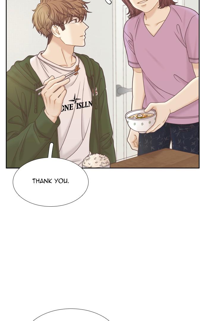 Odd Girl Out Chapter 309 62