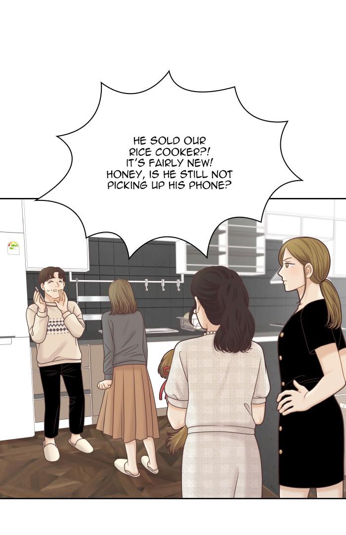 Odd Girl Out Chapter 309 72