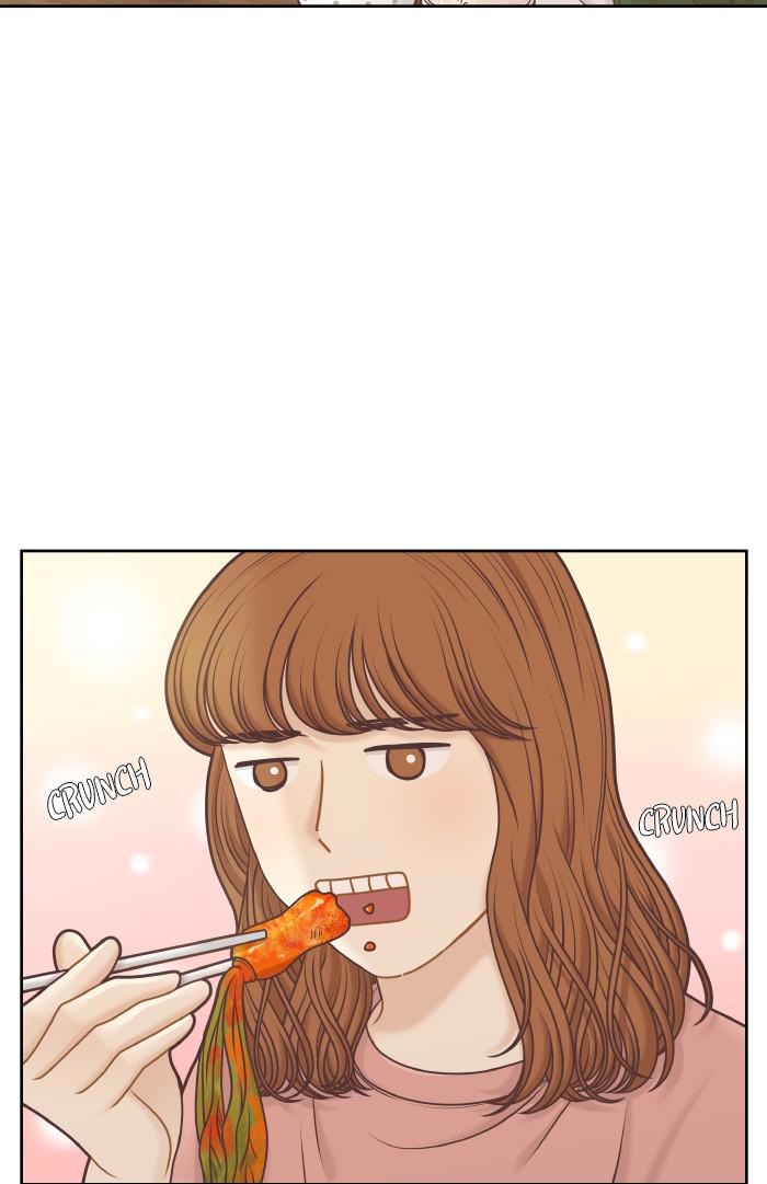 Odd Girl Out Chapter 309 80