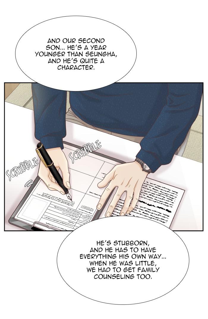 Odd Girl Out Chapter 310 5