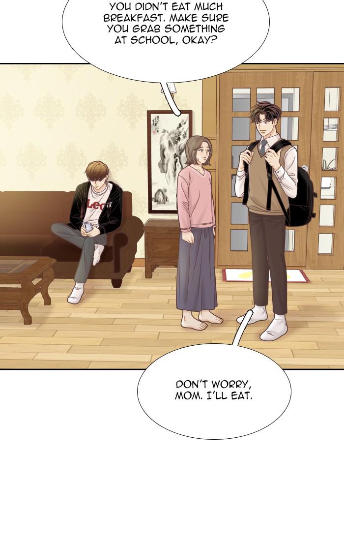 Odd Girl Out Chapter 310 32
