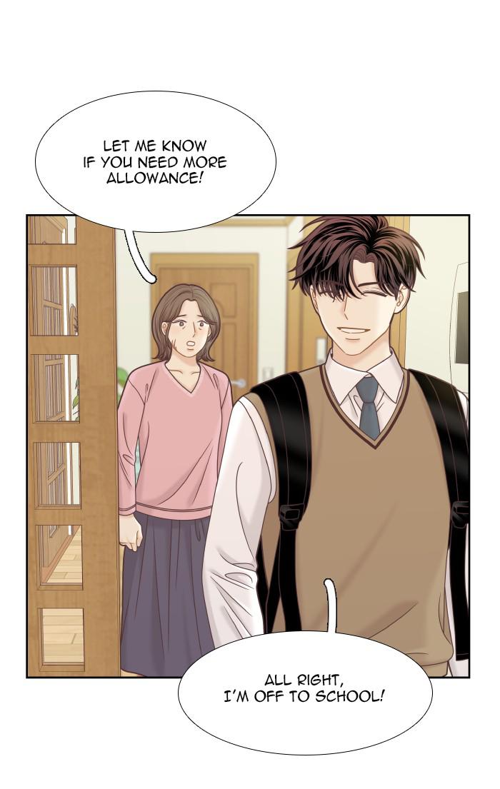 Odd Girl Out Chapter 310 33