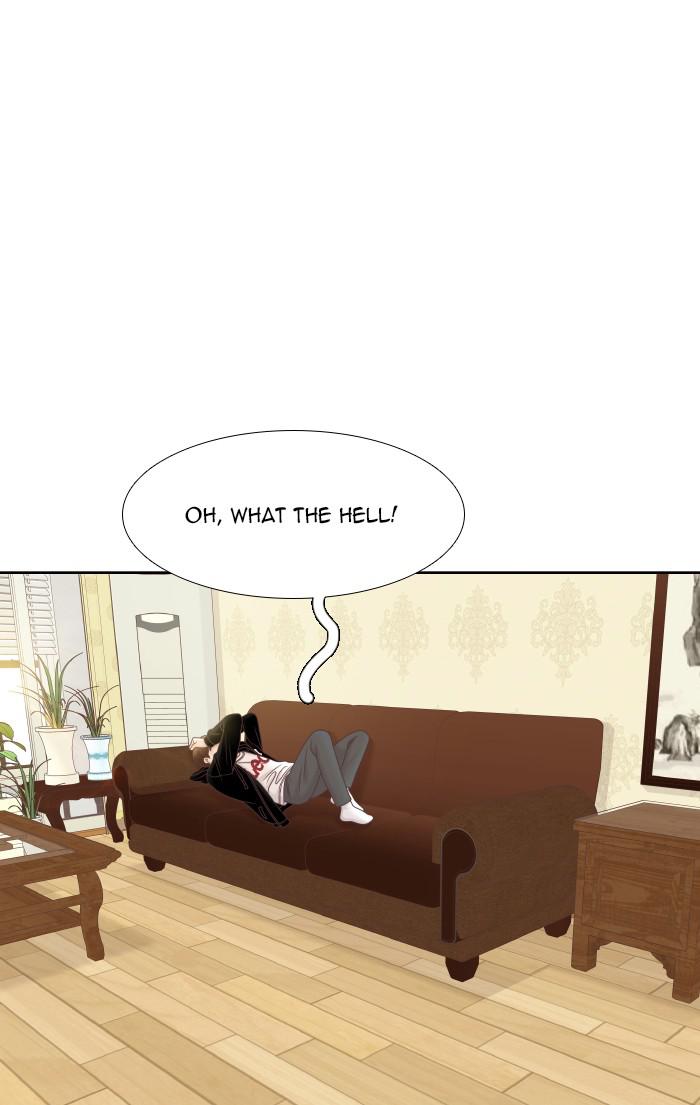Odd Girl Out Chapter 310 44